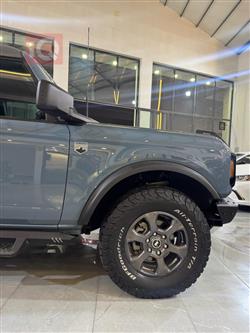 فورد برونكو